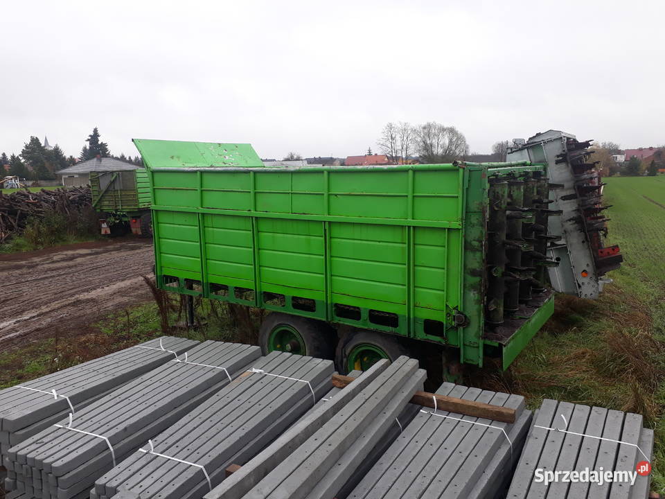 Fortschritt T088 z Niemiec Wolsztyn