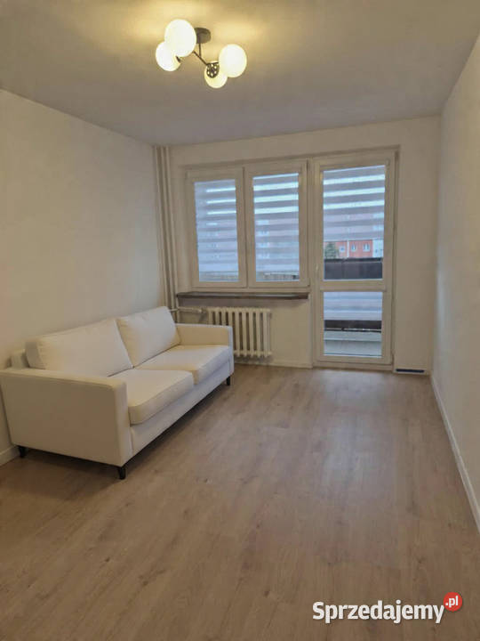 Zestaw wypoczynkowy sofa plus dwa fotele i Meble do salonu Łęki Strzyżowskie