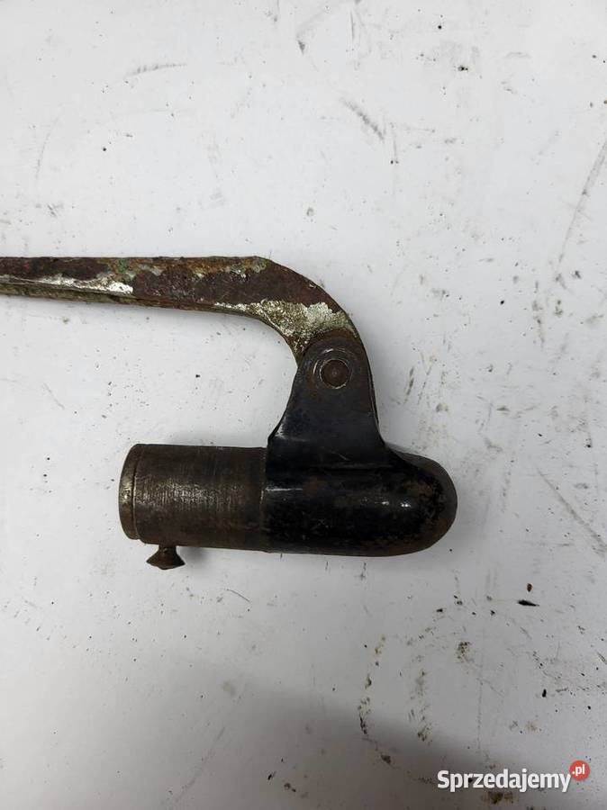 klamka nsu osl zdb zd ponny nsu 200 nsu 251 nsu Rybnik