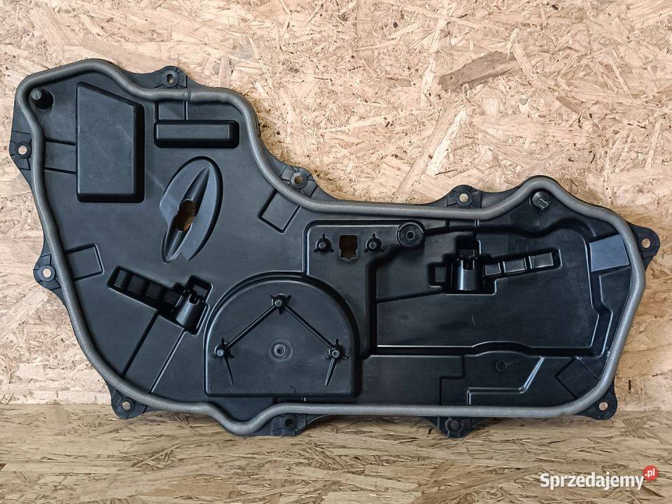 LAND ROVER PANEL DRZWI PRAWY PRZÓD K8D221122A osobowe Pleszew sprzedam