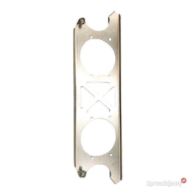 Mocowanie świateł do skutera śnieżnego skidoo Nowy Sącz