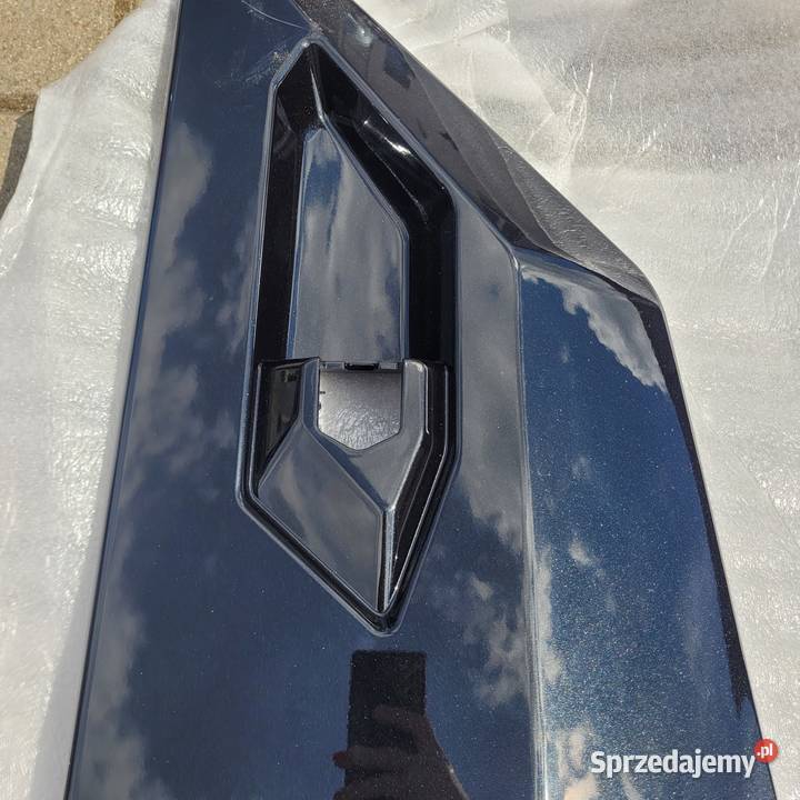 Commander can am Maverick 700 1000 sport panel Nowy Tomyśl