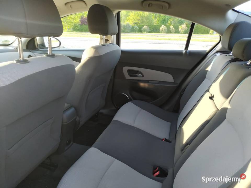 Chevrolet Cruze 210000km Wadowice Dolne sprzedam