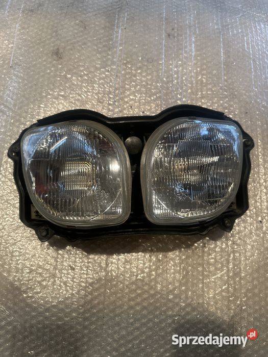 LAMPA PRZÓD Yamaha FZR 600 8996 R V164 wielkopolskie Poznań