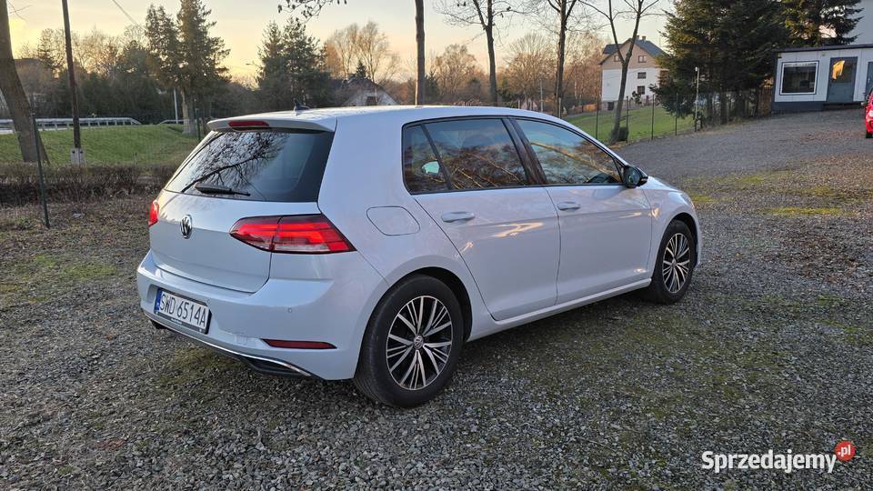 16 TDI 116 Navi 2xPDC Ks Serwisowa Zadbany Jastrzębie-Zdrój sprzedam