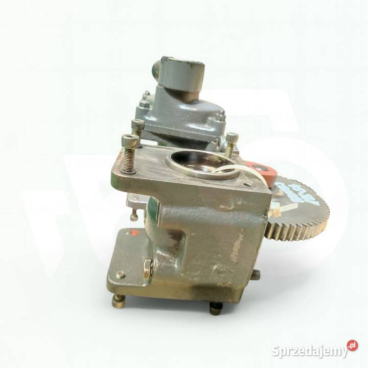 Napęd pompy hydraulicznej 92227 844610 RENAULT Wilkowo