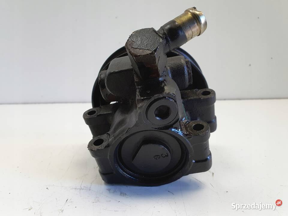 Ford Focus I MK1 18 TDCI POMPA WSPOMAGANIA HBDFX Rudka