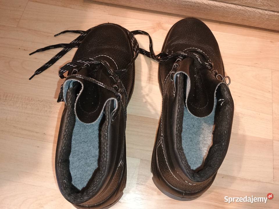 Buty robocze męskie rozmiar 40 Lubartów