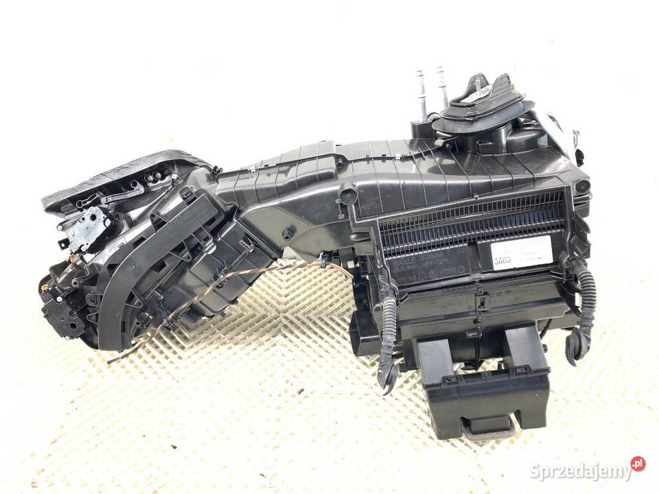 NAGRZEWNICA KOMBAJN AUDI A4 B9 8W1820005BB podkarpackie sprzedam