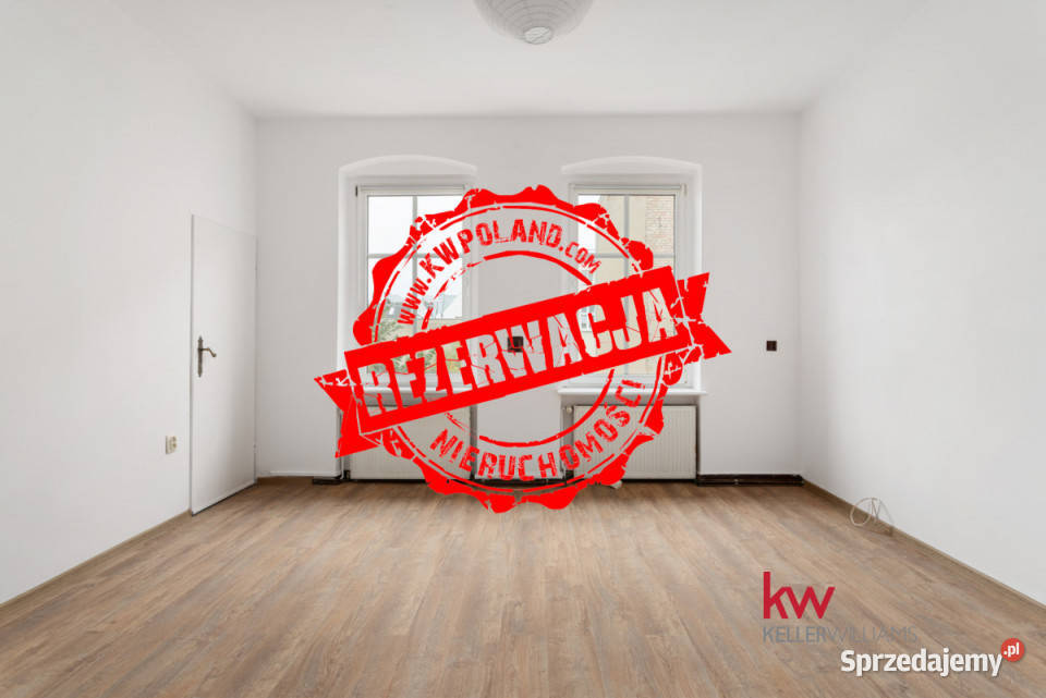 Mieszkanie Poznań 5204m2 2pokojowe Rok budowy 1930