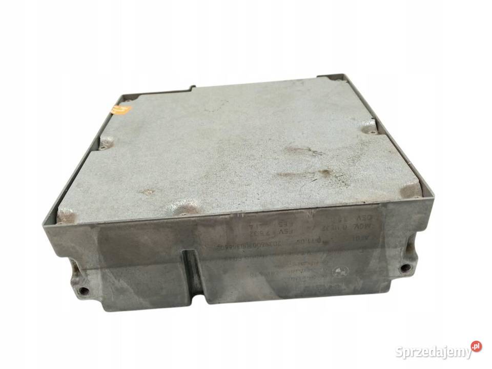 MODUŁ TUNER TV 6964204 Bmw Seria 5 V 20032010