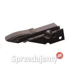 87460075 Etui na łapy dłuta CNH Do maszyn uprawowych