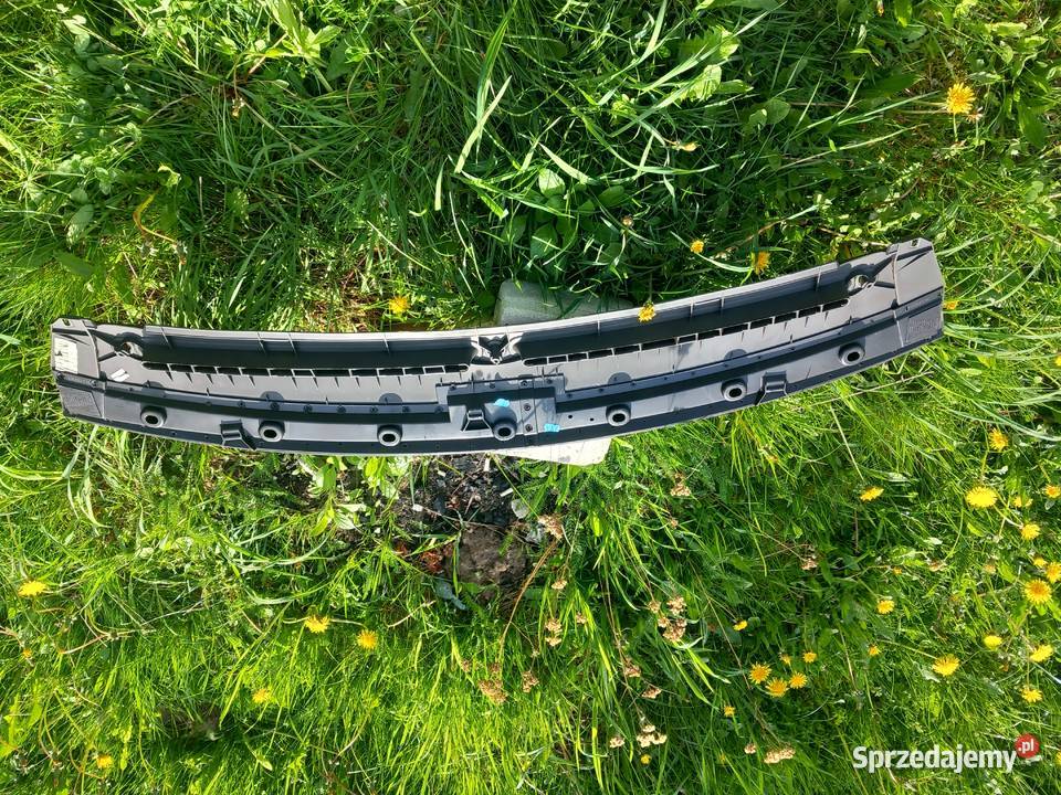 Osłona Konsoli Podszybie Wewnętrzne Renault śląskie Sosnowiec