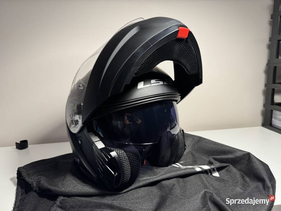 LS2 Strobe II S Tomaszów Mazowiecki