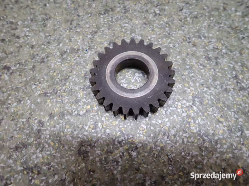 TRYB 25Z SKRZYNI BIEGÓW SUZUKI RM 80 C112 8689R Strzelce Krajeńskie sprzedam