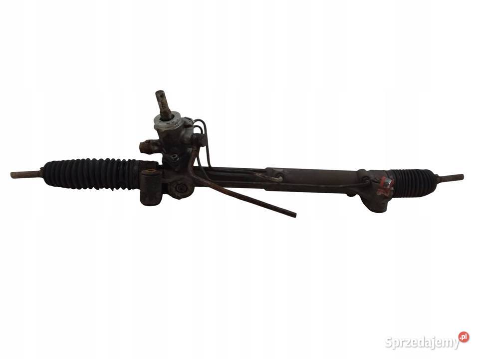 MAGLOWNICA PRZEKŁADNIA EUROPA 7831501173 Saab 95 Rok produkcji 2000 świętokrzyskie sprzedam