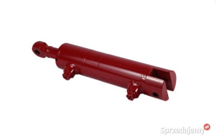 Siłownik poziomowania hederu 87753846 CASE IH Warszawa