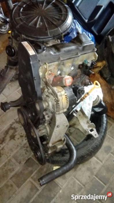 Silnik audi 80 20 90 abt osobowe Frampol