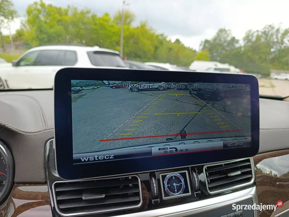 GL4507 Miejsc Bezwypadkowy Dokumentacja