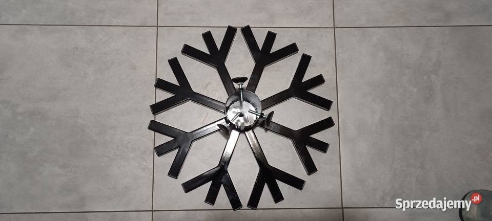 Stojak na choinkę Sędziejowice