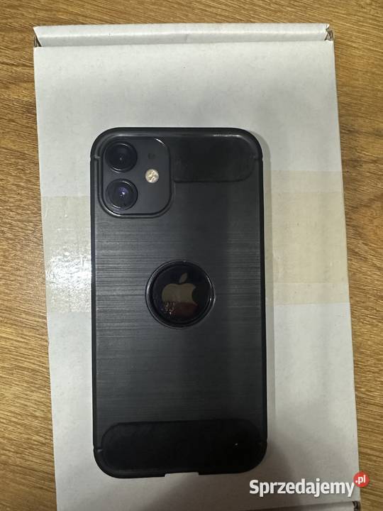 iPhone 12 mini 64 gb sprzedam