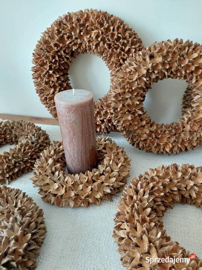 WIANKI Z BUCZYNY Stargard