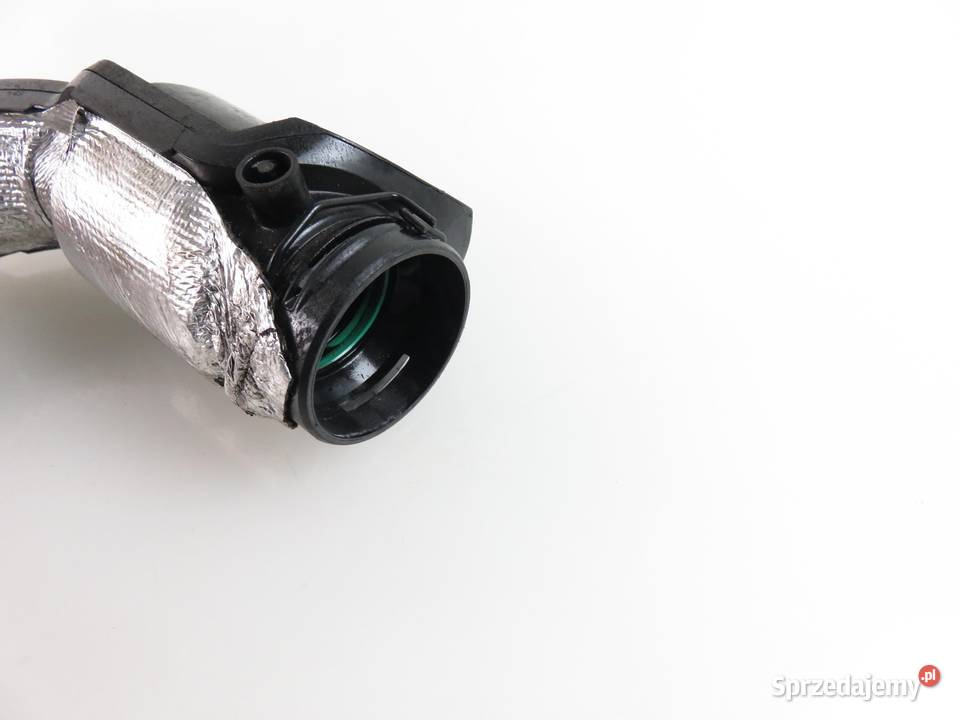 RURA INTERCOOLERA SCENIC III 15 dCi