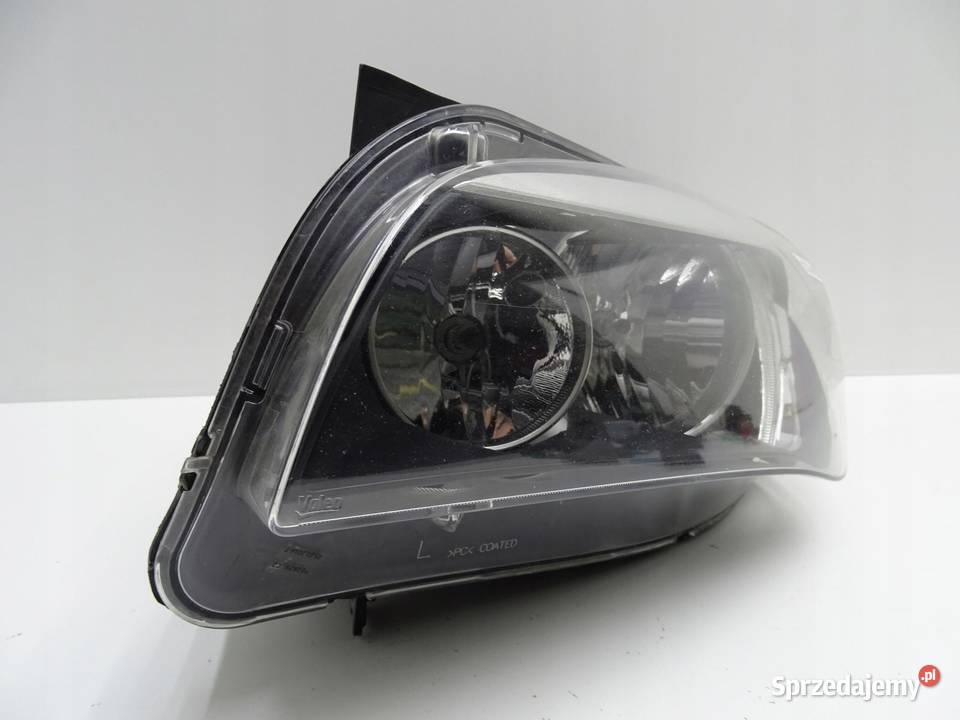 LAMPA LEWY PRZÓD LEWA PRZEDNIA 7290235 BMW X1 sprzedam