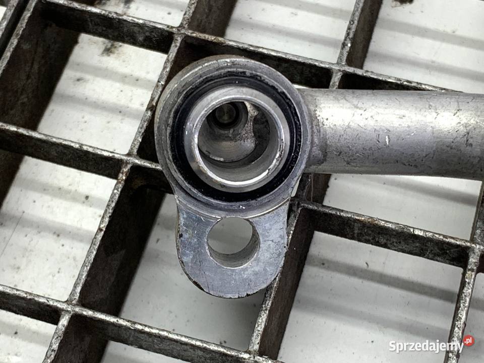 RURKA KLIMATYZACJI JEEP GRAND CHEROKEE WK 30 241 osobowe podkarpackie