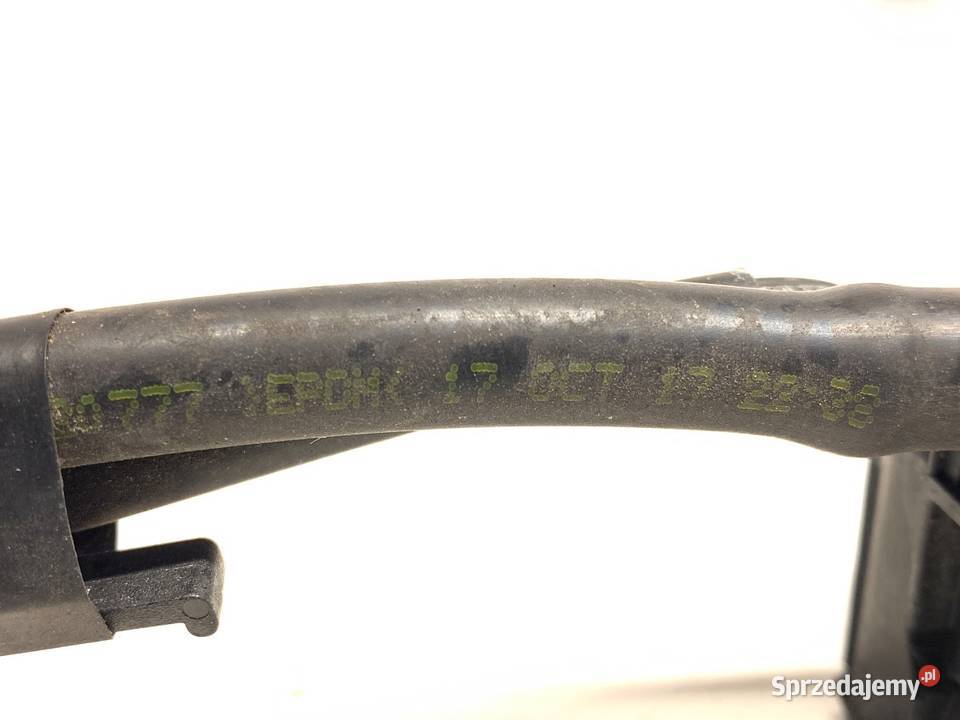 DYSZE SPRYSKIWACZY VOLVO V60 I 1018 osobowe