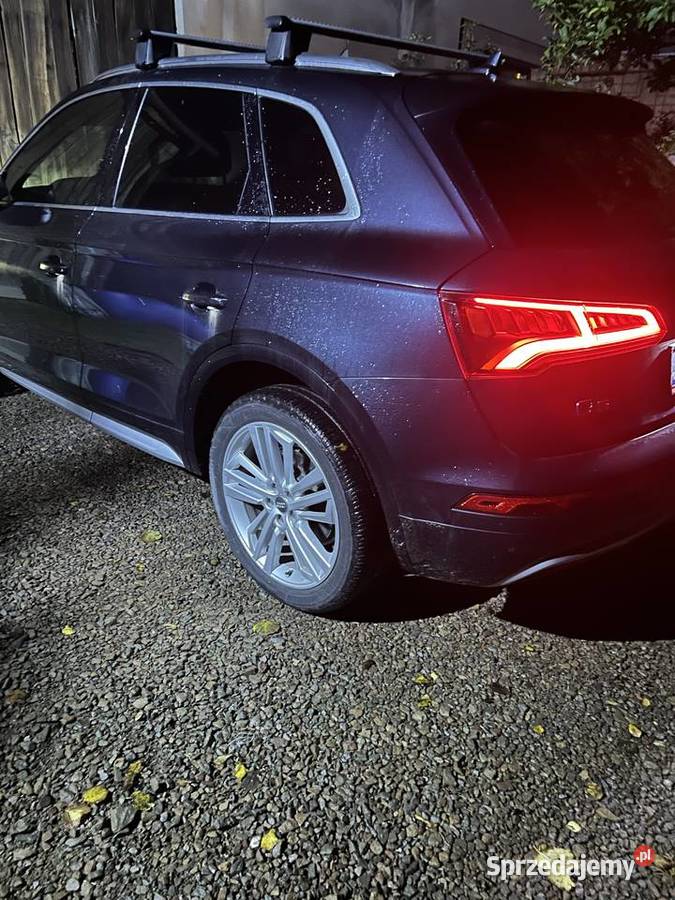 Audi q5 quattro automat 20tfsi Q5
