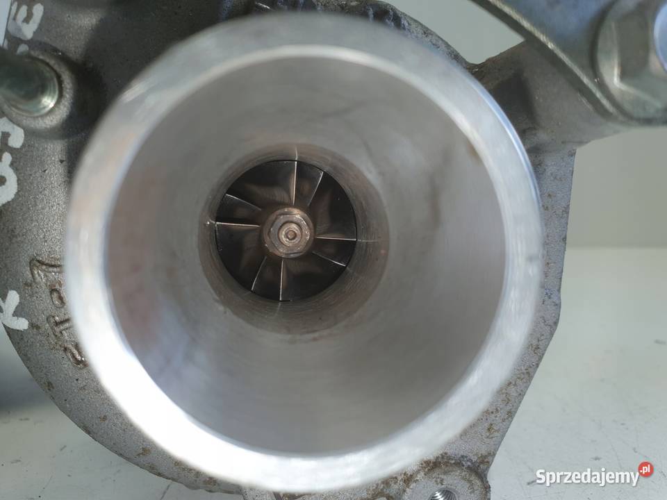 TURBOSPRĘŻARKA Renault Clio IV 09 TCe turbo Rudka sprzedam