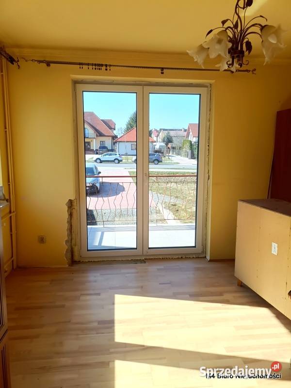 DOM W KROŚNIE ŚWIETNA Krosno