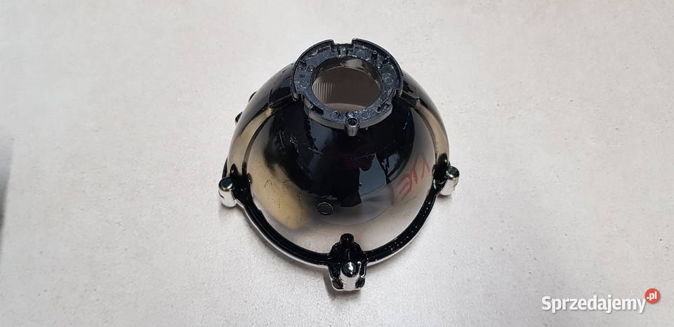 Odbłyśnik xenon D2S Audi A6 C5 A3 S3 8L Opel lampy przednie Kielcza
