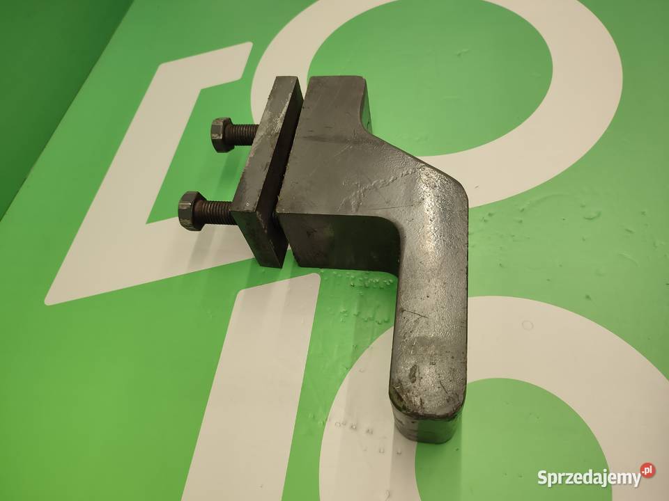 Ucho Dolnego Zaczepu Fendt 824 Vario Pozostałe Pozostałe Wilkowo sprzedam