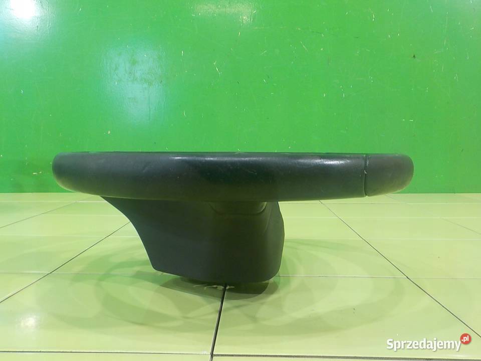 OPEL CORSA E 14 T 15r HB 3D kierownica skorzana osobowe Kierownice mazowieckie