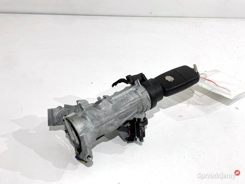 STACYJKA SEAT LEON II 1K0905865 16 102 0513