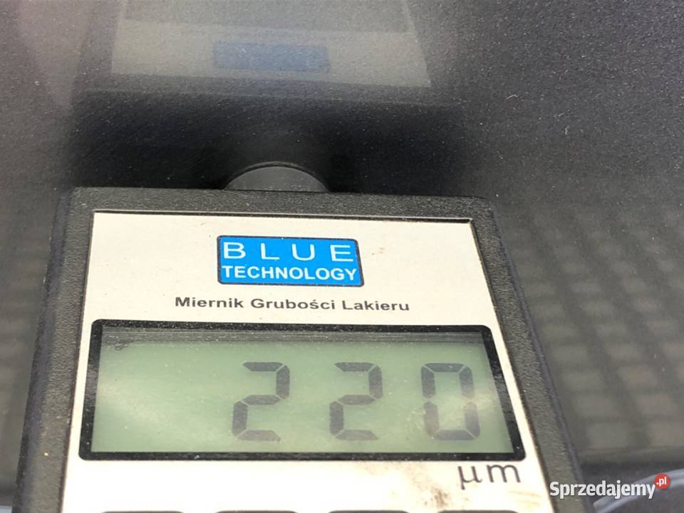 DRZWI LEWY PRZÓD SUBARU FORESTER II Kombi 0212