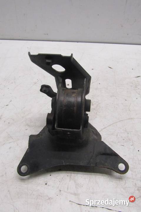 PODUSZKA SILNIKA LEWA LEWE 13 VVTi TOYOTA YARIS Zawieszenie silnika lubelskie