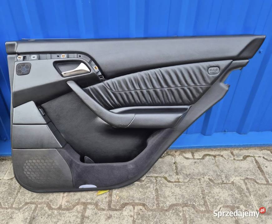 KOMPLET FOTELI FOTEL KANAPA TAPICERKA DRZWI Działoszyce sprzedam