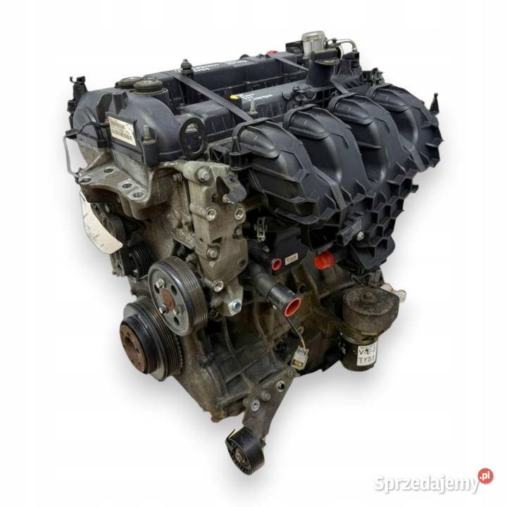 SILNIK TPBA Ford Mondeo IV MK4 20 ECOBOOST T