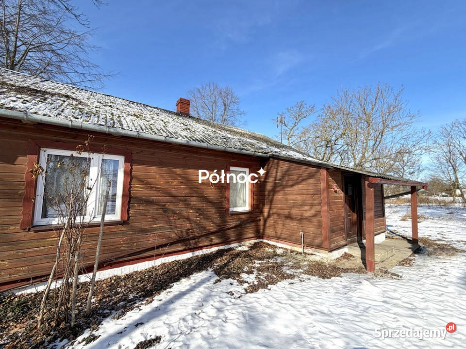 100 m domu i 2135 m ziemi w kawalerki 2700zł/m2 Nieruchomości Przegaliny Duże