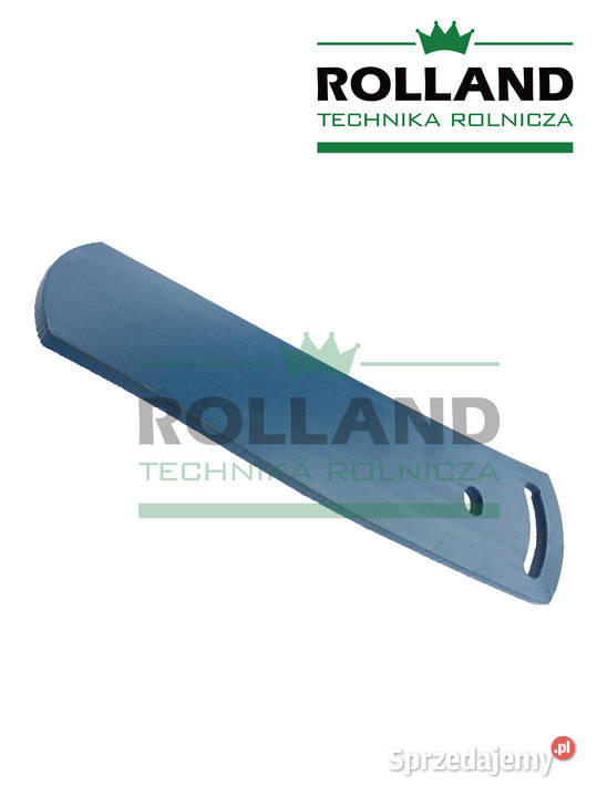 Części do pługa BONNEL Lemiesz Odkładnica Pierś nieuszkodzony Przedbórz