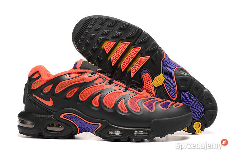 Nike air plus DRIFT buty sportowe rozmiar 4046 Nike Sportowe Warszawa sprzedam