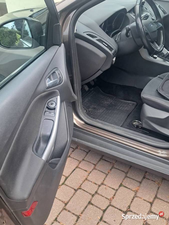 Sprzedam Ford Focus