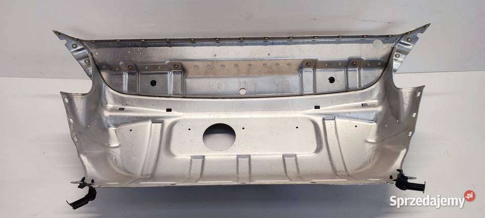 MERCEDES SL R230 OSŁONA BAKU PALIWA A2306400757 dolnośląskie sprzedam