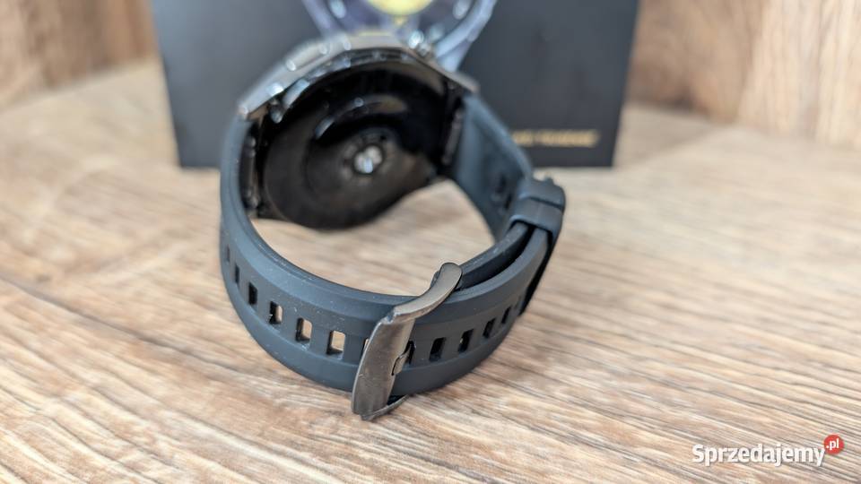 Smartwatch HUAWEI WATCH GT 6 46mm Model ATMB19