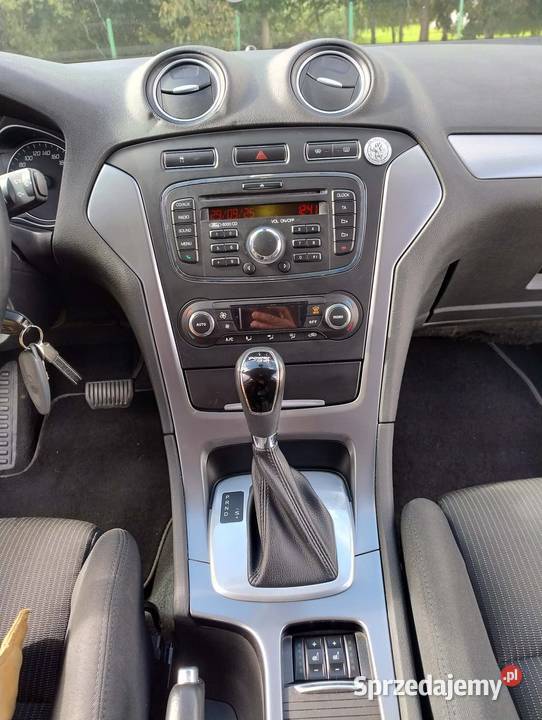 Ford Mondeo MK4 2012 20TDCI zadbane 176000km