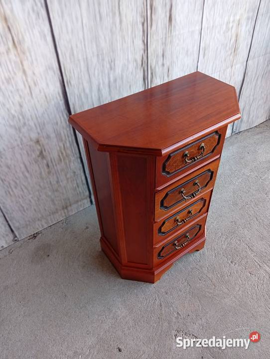 komoda z szufladami 392 Byczyna