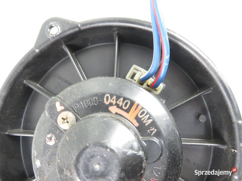 DMUCHAWA HONDA PRELUDE IV 1940000440